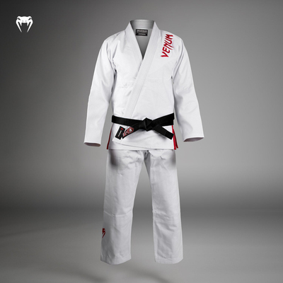 VENUM 毒液Contender 3.0新款巴西柔术道服柔术服训练服套装