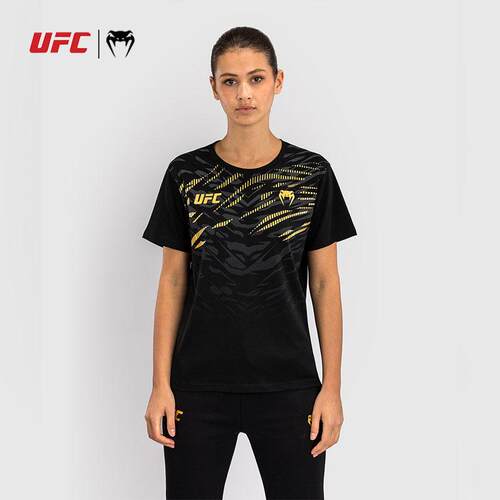 VENUMVENUM毒液UFC4.0格斗周T恤