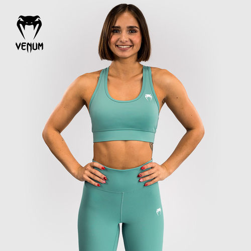 VENUM毒液女运动背心