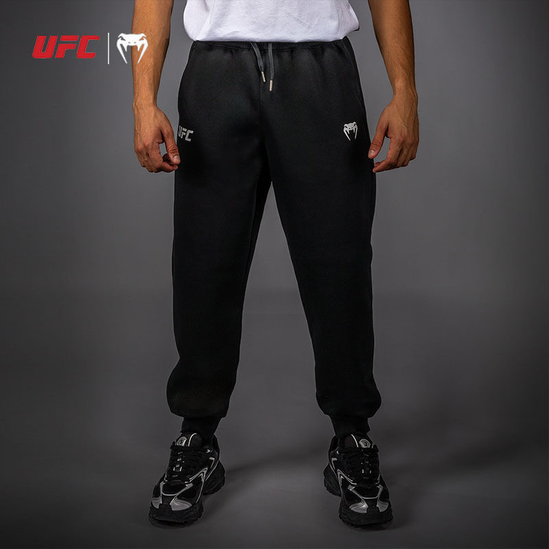 VENUM毒液 UFC5.0经典复刻 男运动卫裤休闲锻炼跑步裤训练长裤