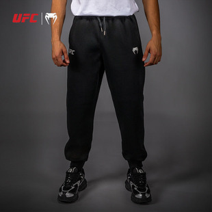 VENUM毒液 UFC5.0经典复刻 男运动卫裤休闲锻炼跑步裤训练长裤