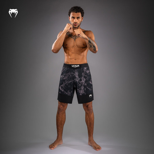 VENUM毒液Rage & Workout格斗运动短裤男健身训练拳击运动跑步MMA