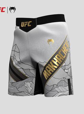 VENUM毒液UFC伊斯兰姆·马哈切夫男格斗短裤拳击运动泰拳搏击散打