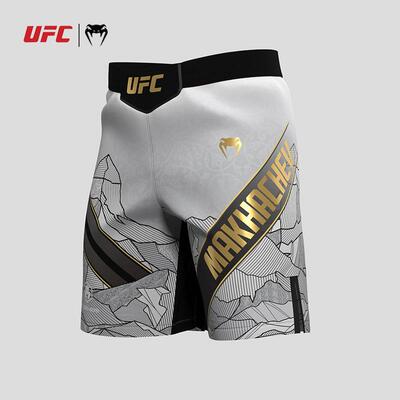 UFCUnrivaled男士格斗短裤运动