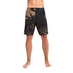 VENUM 毒液Gorilla Jungle新款男格斗短裤泰拳裤拳击散打格斗裤