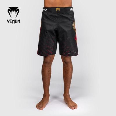VENUM毒液XTekken男士短裤