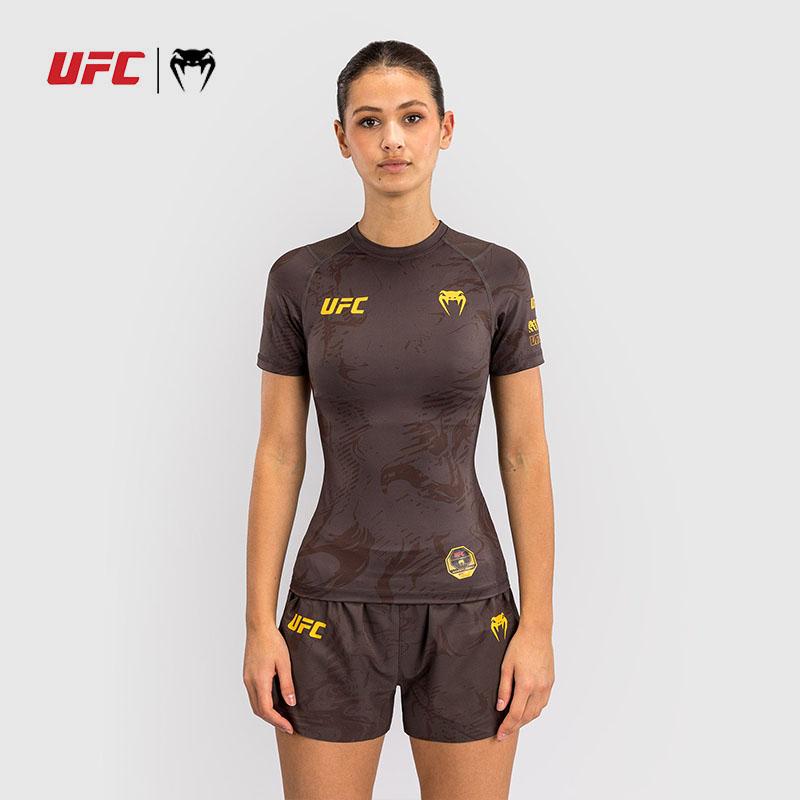 VENUMVENUM毒液UFC4.0紧身衣