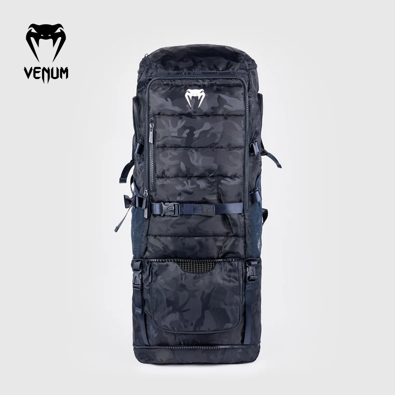 VENUM毒液大容量户外登山旅行包