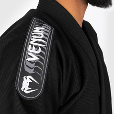 Форма для дзюдо venum 毒液 first