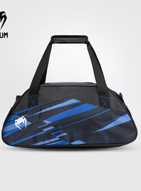 VENUM毒液 Abyss运动包拎包男女撞色旅行大容量健身旅行休闲包