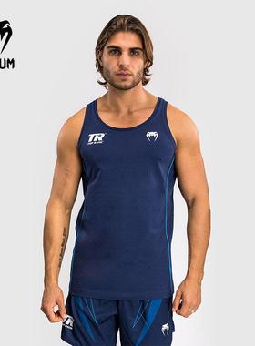 VENUM 毒液  Top Rank Original 男无袖紧身背心运动跑步训练健身
