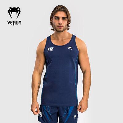 VENUM 毒液  Top Rank Original 男无袖紧身背心运动跑步训练健身