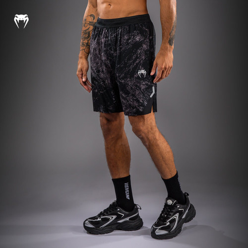 VENUM 毒液Rage& Workout训练短裤男格斗搏击拳击运动健身跑步