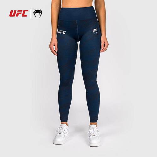 VENUMVENUM毒液UFC4.0速干裤