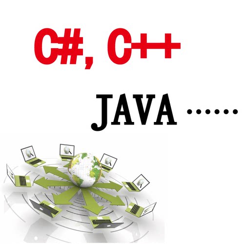 上位机编程c#c++java软件设计视觉识别实验室设备监控中控系统