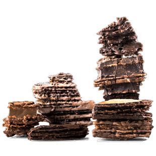 天然 风凌石 风砺石奇石原石园艺假山盆景盆栽微景观配石摆件石头