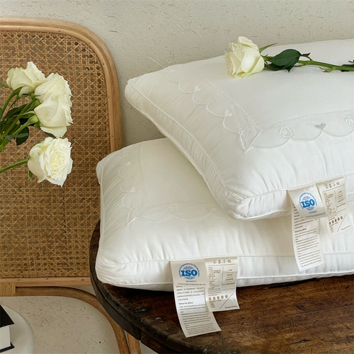 Горный чай, подушка, 48×74см