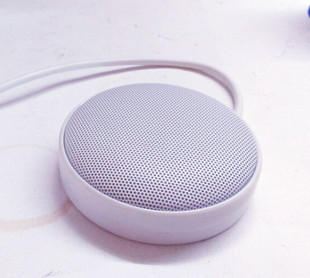 海康IS-SYQ100-B高保真拾音器 监控专用拾音器 集音器 录音器