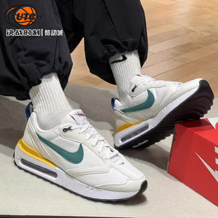 Air DV3489 Max 气垫防滑复古透气运动休闲跑步鞋 100 Dawn Nike