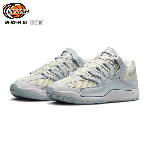 NikeKD18EP男子低帮篮球鞋