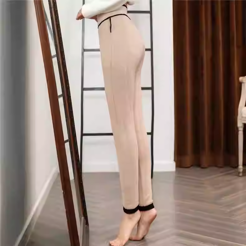 冬季特厚东北保暖裤抗寒防风高腰裤外穿男士女士休闲抗寒裤子,女士内衣/男士内衣/家居服,保暖裤,淘宝优惠券,粉丝福利购,淘宝优惠卷