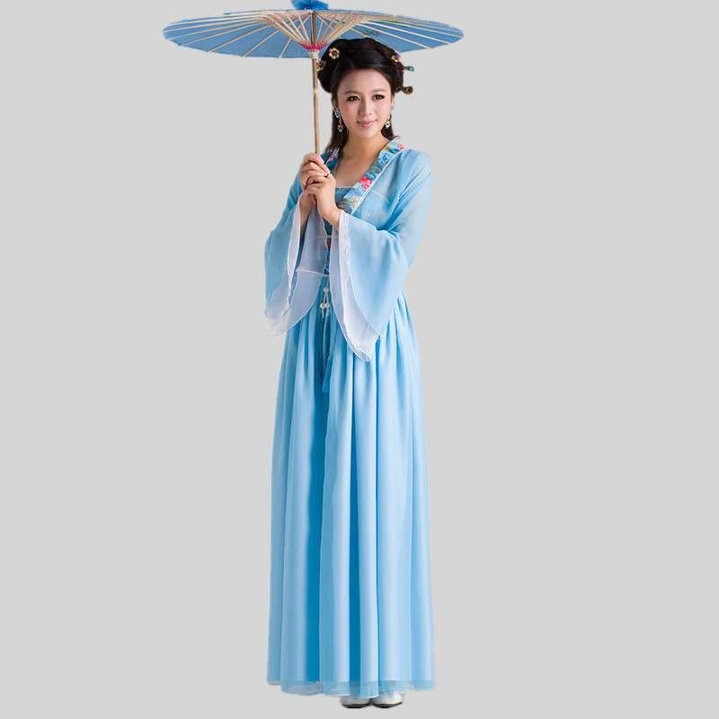 漢服超仙棠梨煎雪漢服漢服女襦裙中國風古裝服裝清新淡雅在類目 女裝/女士精品, 唐裝/民族服裝/舞臺服裝, 民族服裝/舞臺裝中 - 來自Buy2taobao.com提供專業的淘寶代購服務