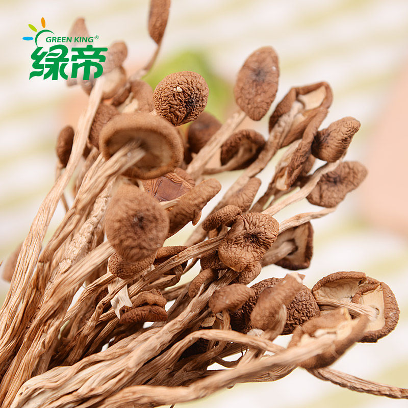 绿帝茶树菇福建土特产干货菌菇山珍干香菇未开伞茶树菇200g在类目 粮油米面/南北干货/调味品, 南北干货/肉类干货, 干货/土特产, 香菇类中 - 来自Buy2taobao.com提供专业的淘宝代购服务