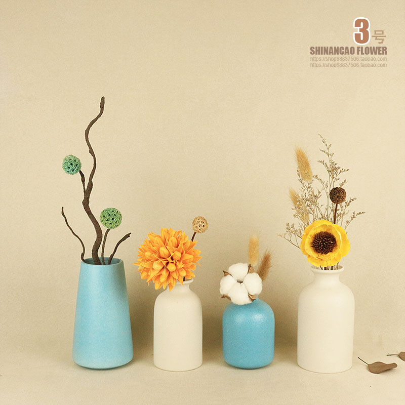 北欧轻奢摆件家居饰品客厅隔板进门玄关电视柜酒柜装饰品简约现代