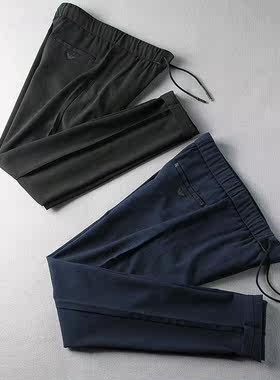 男士休闲裤长裤男裤RX1530  29 30 34 35