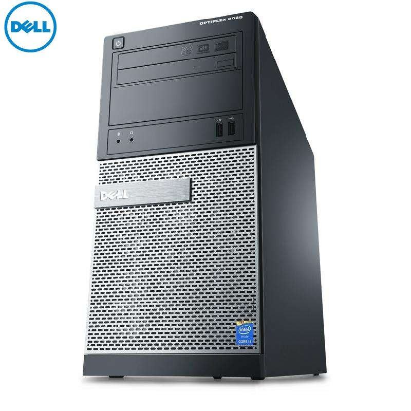 DELL戴尔电脑390MT主机整机办公H61主板HDMI高清口 I3 I5 I7  CPU在类目 品牌台机/品牌一体机/服务器, 台式整机中 - 来自Buy2taobao.com提供专业的淘宝代购服务