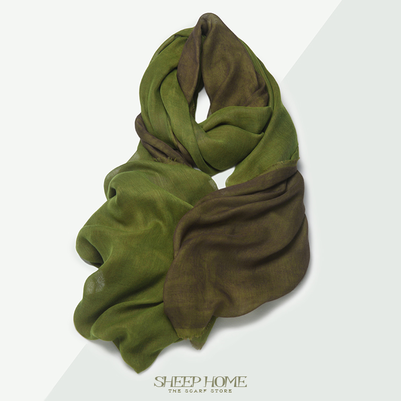 超大125宽尺寸！云端质感飘逸感