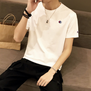 男士超火cec短袖T恤