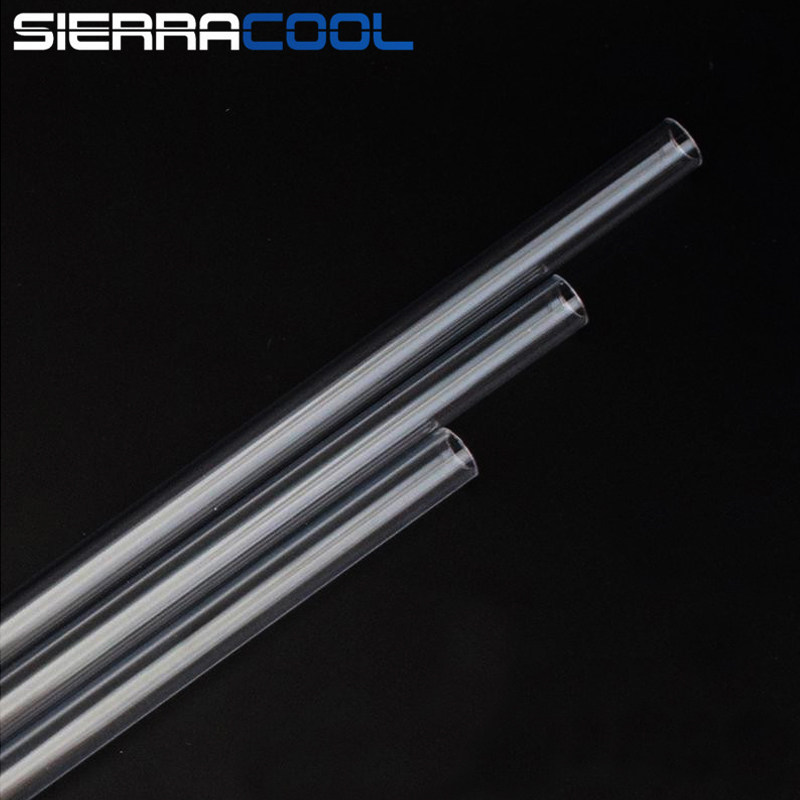 SIERRACOOL Water-cooled computer Dissipate heat Pipe internal diameter 10MM external diameter 14MM PETG Transparent tubein the Computer Hardware/Monitor/Computer Peripherals , Radiator/Fan  category - from Buy2taobao.com to provide professional Taobao agent buy service