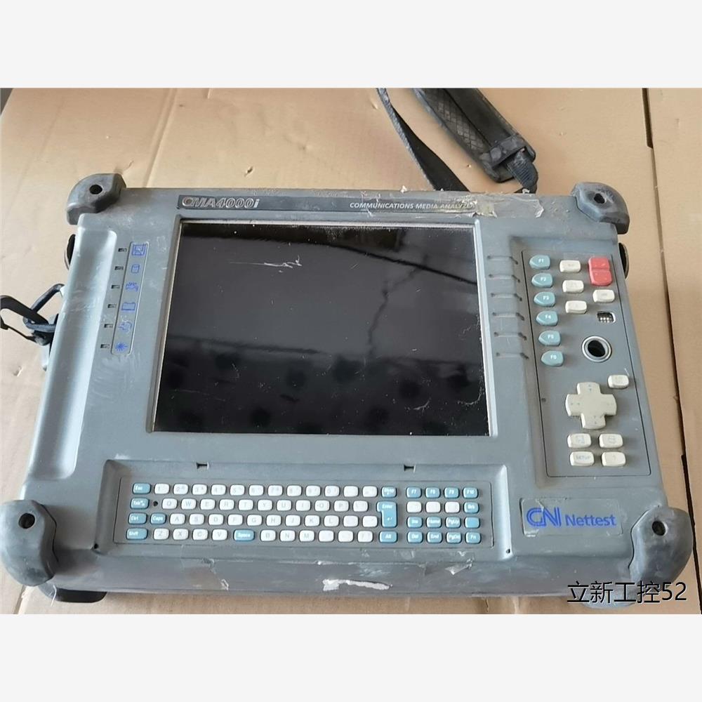 NETTEST光时域反射仪 型号CMA4000i，议价商品