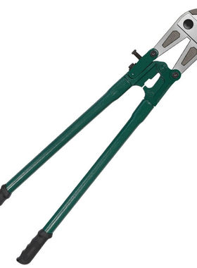 勒塔(LETA)42英寸重型断线钳1050mm钢筋剪钢筋钳大力剪刀断线钳剪