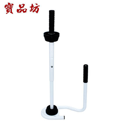 寶品坊缠绕膜手动拉膜器手动缠绕机便携可伸缩45-50cm打包机pe保