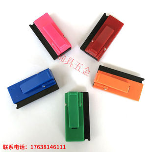 猎瑞TLD400系列核辐射热释光探测器X射线检测仪个人剂量计片盒剂