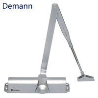 Demann德曼68式防凍自動液壓式緩沖自動閉門器/關(guān)門器/開門器BM12