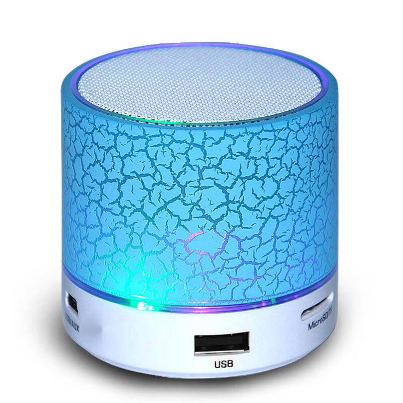 品怡无线蓝牙音箱便携插卡U盘外放音响播放器迷你酷other/其他 无