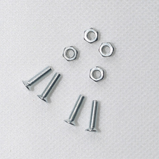 银盛击剑器材重剑花剑支架佩剑支架击剑零配件支架螺丝插头螺母