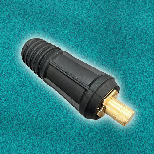 福尼斯焊机插头插座接头快速