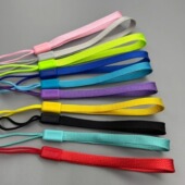 水杯保温杯尼龙彩绳钥匙扣手提玩具吊绳雨伞腕带u盘手机挂绳防丢