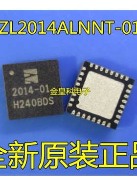 现货供应 ZL2014ALNNT-01 ZL2014-01 2014-01 QFN 全新原装可直拍