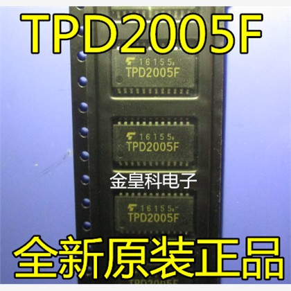 TPD2005FG贴片SO4电源