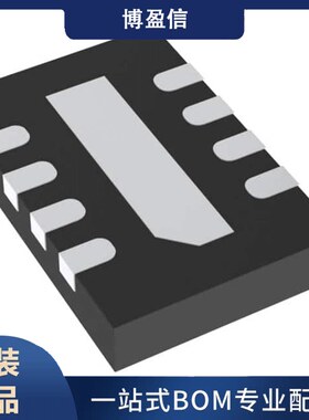 全新原装 LTC2907IDDB LTC2907CDDB 网版印刷LBDG DFN8 电源监控