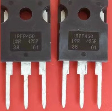 原装品牌 IRFP450Z IRFP450ZPBF TO-247 MOS场效应管 14A/500V