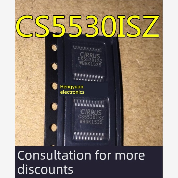 CS5530-ISZ  CS5530ISZ 5532-ASZ BSZ 5522-AS -ASZ 5529AS 5533