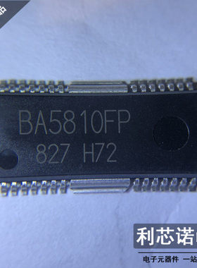 BA5810FP BA5810 5810  ROHM/罗姆 HSOP28 【只做原装 BOM配单】