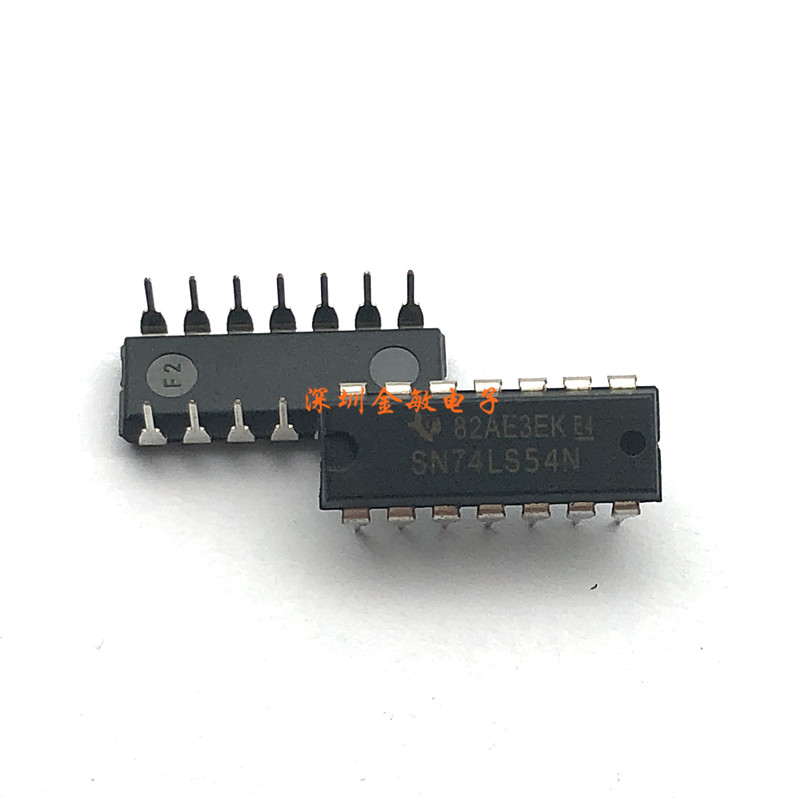 SN74LS5TIDIP-1全新原