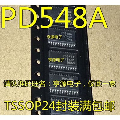 PCA9548WRDBTSSOP24PCA9